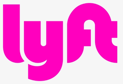 Lyft Logo Png, Transparent Png, Free Download