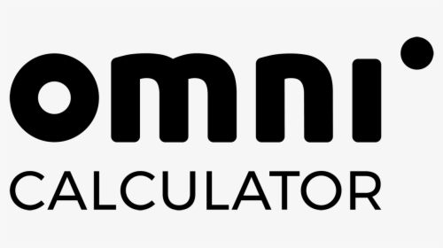 Omni Calculator Logo, HD Png Download, Free Download