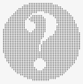 Circle,line,question Mark - Circle, HD Png Download, Free Download