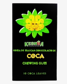 Coca Chewing Gum, HD Png Download, Free Download