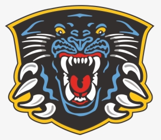 Nottingham Panthers Ice Hockey, HD Png Download, Free Download