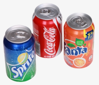 Soda Can Png Image - Soft Drink Can Png, Transparent Png, Free Download