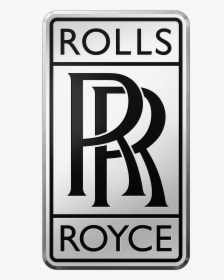 Rolls Royce Logo 2017, HD Png Download, Free Download