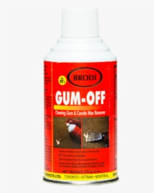 Gum Off, HD Png Download, Free Download