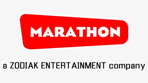 Marathon Media Logo Png, Transparent Png, Free Download