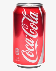 Free Coke Can Png - Coca Cola, Transparent Png, Free Download