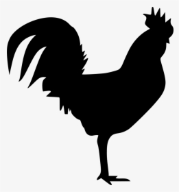Rooster Stock Photography Vector Graphics Image Royalty-free - Rooster Svg Free, HD Png Download, Free Download