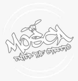 Mosca Logo - Calligraphy, HD Png Download, Free Download