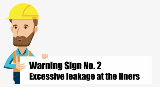 Warning Sign 2 Mtime=20190603101746 - Hard Hat, HD Png Download, Free Download