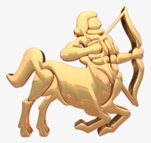 Signs Of The Zodiac, Symbol, Transparent Background - Sagittarius, HD Png Download, Free Download