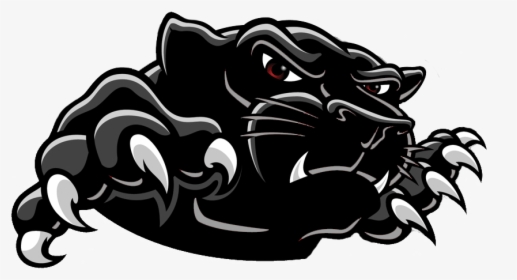 Black Panther Logo - Black Panther Logo Png, Transparent Png, Free Download