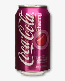 Coke Can Png - Coca Cola, Transparent Png, Free Download