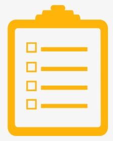 Checklist Png - Transparent Background Action Plan Icon, Png Download, Free Download