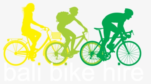 Bali Bike Hire And Tours - Bike Rentel Logo Png, Transparent Png, Free Download