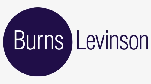 Burns & Levinson Llp - Burns And Levinson Logo, HD Png Download, Free Download