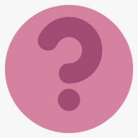Question Mark, Question, Help, Response, Icon - Circle, HD Png Download, Free Download