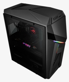 Rog Strix Gl12 Png, Transparent Png, Free Download