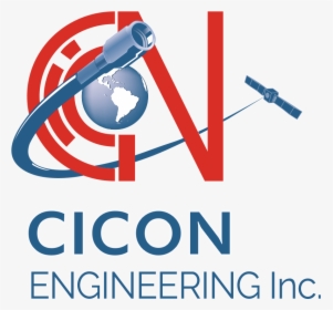 Cicon Engineering Inc - Cicon Engineers, HD Png Download, Free Download
