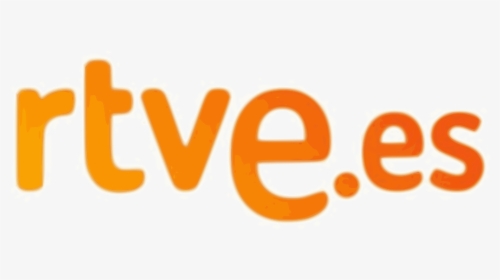 File - Mosca Rtve - Es - Svg - Rtve, HD Png Download, Free Download