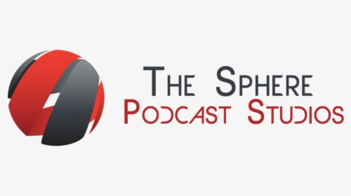 Sphere Podcast Studio Sign, HD Png Download, Free Download