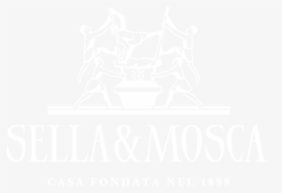 Sella & Mosca, HD Png Download, Free Download