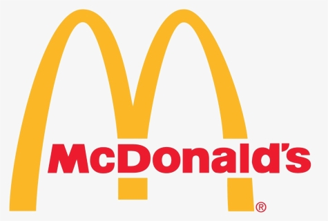 Mcdonalds Clipart Big Mac - Mcdonalds Logo Png 2015, Transparent Png, Free Download