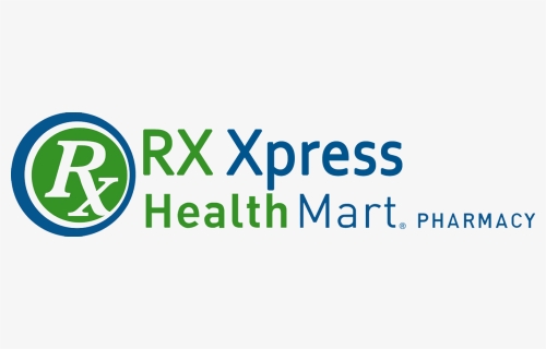 Rx Xpress Healthmart Pharmacy - Parallel, HD Png Download, Free Download