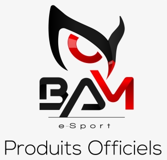 Boutique Bam Esport - Graphic Design, HD Png Download, Free Download
