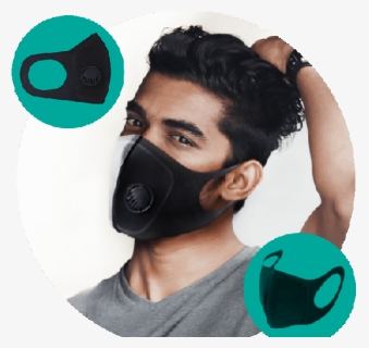 Safe Mask, HD Png Download, Free Download