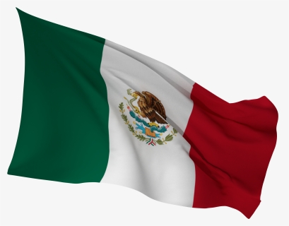 Flag Of Mexico, HD Png Download, Free Download
