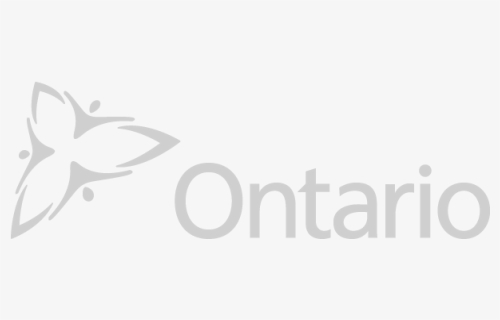 Ontario Sponsor Light - Government Of Ontario, HD Png Download, Free Download