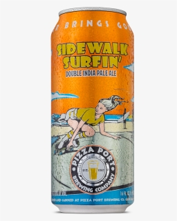 Sidewalk Surfin - Poster, HD Png Download, Free Download