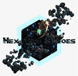 Hex Grid Png, Transparent Png, Free Download