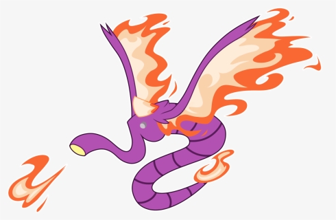 "moltres - Illustration, HD Png Download, Free Download