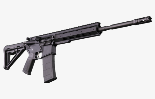American Tactical 300 Blackout Ar , Png Download - Ati Omni Ar 15 300 Blackout, Transparent Png, Free Download