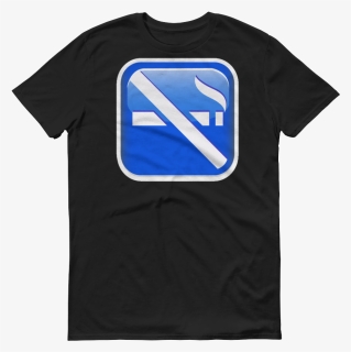 Men"s Emoji T Shirt - Sign, HD Png Download, Free Download