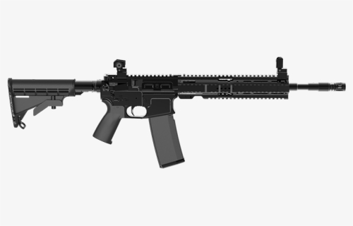 Ruger 556 Review, HD Png Download, Free Download