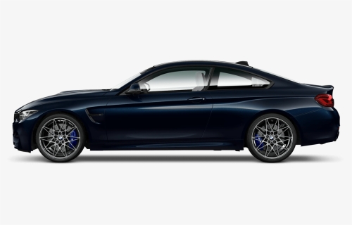 Bmw M4 Png Gts Concept - Bmw 2 Series Coupe M Sport Black, Transparent Png, Free Download