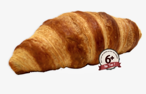 Croissant Bread Download Png Image - Croissant, Transparent Png, Free Download