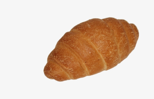 Croissant , Png Download - Hard Dough Bread, Transparent Png, Free Download