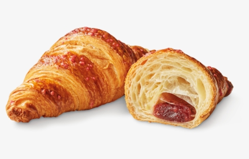Filled Croissant, HD Png Download, Free Download