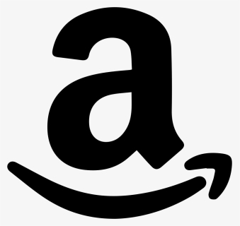 Fi Social Amazon - Icon Amazon Logo Svg, HD Png Download, Free Download