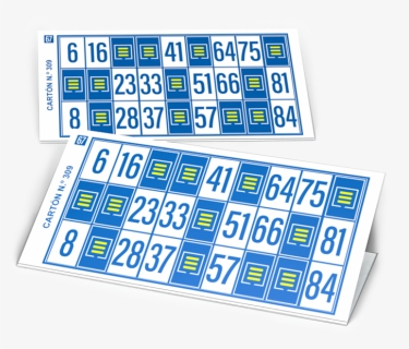 Eventos Cartones De Bingo - Cartones De Bingo Png, Transparent Png, Free Download