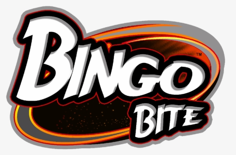 Bingo Bite Logo, HD Png Download, Free Download