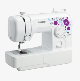 Sewing Needle Png , Png Download - Ja1400 Brother Sewing Machine Review, Transparent Png, Free Download