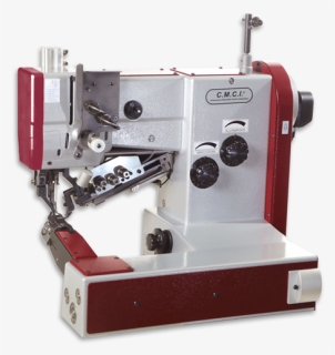 Mb-74/1 Cmci Industrial Professional Sewing Machine - Milling, HD Png Download, Free Download