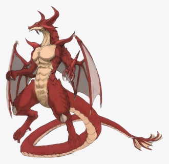 Laguz Dragon Fire Emblem, HD Png Download, Free Download