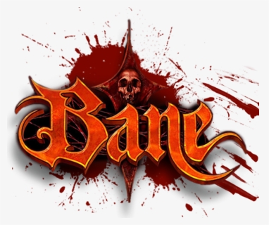 Bane Calligraphy, HD Png Download, Free Download