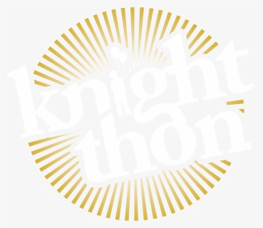 Transparent Ucf Logo Png - Knight Thon Ucf Logo, Png Download, Free Download