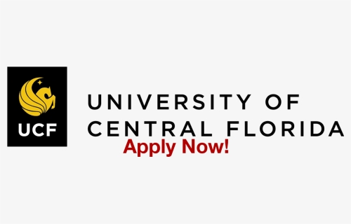 Flit Path Apply Logos Ucf - University Of Central Florida, HD Png Download, Free Download